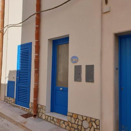 La Casita Azul Apartment Маретимо Екстериор снимка