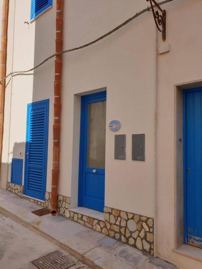 La Casita Azul Apartment Маретимо Екстериор снимка