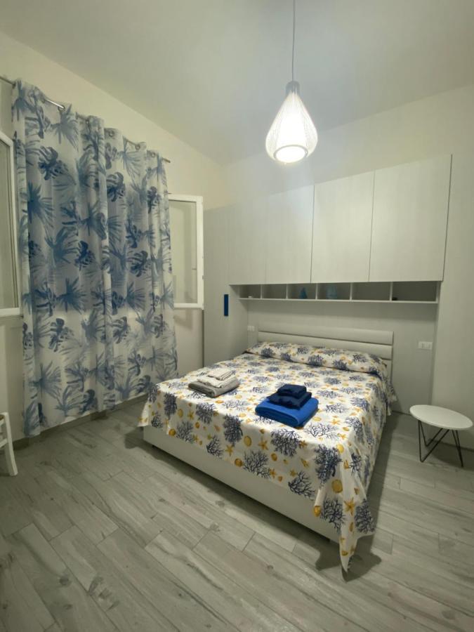 La Casita Azul Apartment Маретимо Екстериор снимка